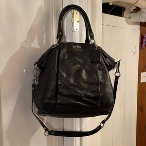 Coach large bag